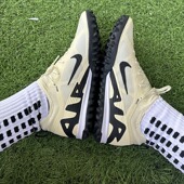 DJ5605 Nike 700 Vapor15 碎钉男子耐磨足球鞋 耐克正品 Zoom