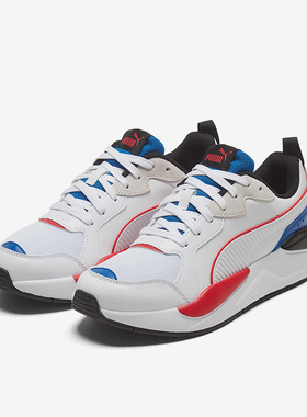 Puma/彪马正品X-Ray Game 男女新款缓震运动休闲鞋 372849-05