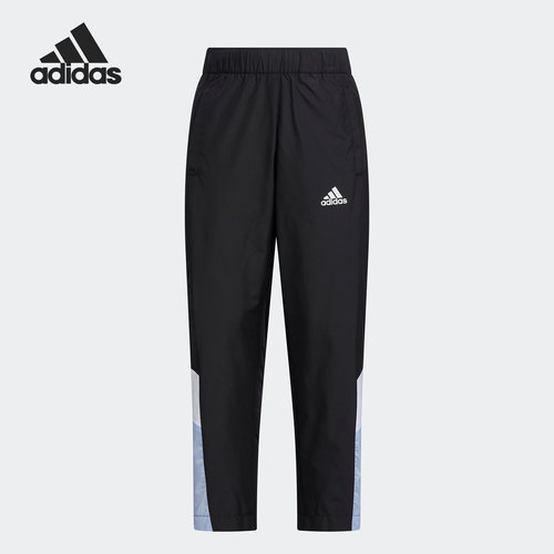 Adidas/阿迪达斯儿童运动长裤