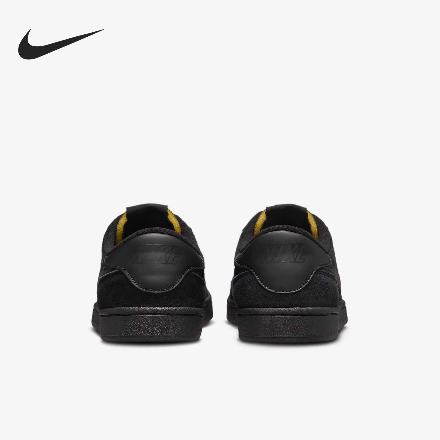 耐克男士轻便耐磨低帮休闲鞋