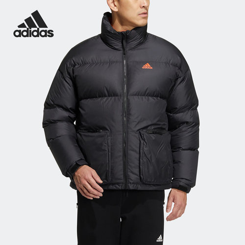 Adidas/阿迪达斯男女羽绒服
