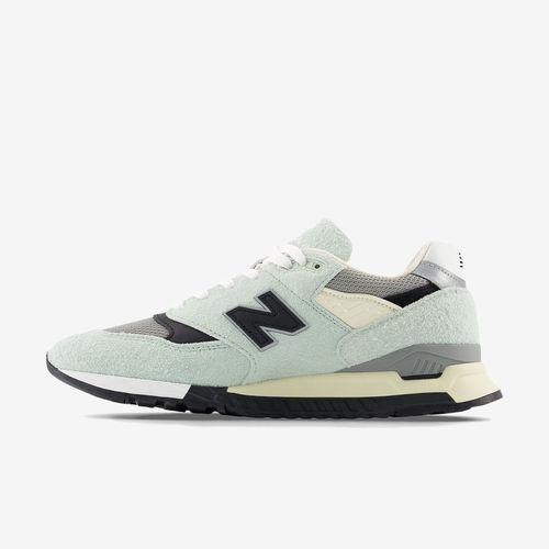New Balance新百伦正品NB 998男女同款舒适百搭低帮跑步鞋U998WG