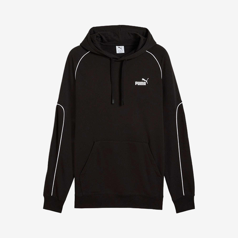 Puma/彪马正品新款男士潮流连帽运动长袖卫衣套头衫687594-01,运动服/休闲服装,运动卫衣/套头衫,淘宝优惠券,粉丝福利购,淘宝优惠卷