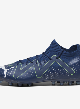 Puma/彪马正品新款男士人造草坪减震耐磨运动足球鞋107373-03