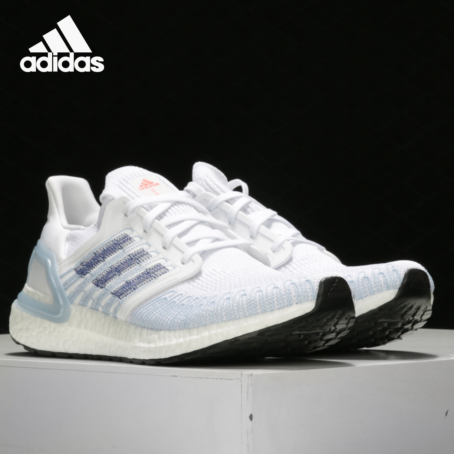 20跑步鞋Adidas/阿迪达斯