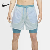 耐克正品 DD5362 当季 男子运动跑步训练透气短裤 415 新款 Nike