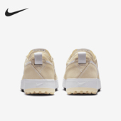 耐克正品 2025 C1TY男女系带耐磨运动低帮休闲鞋 Nike FZ3863 103