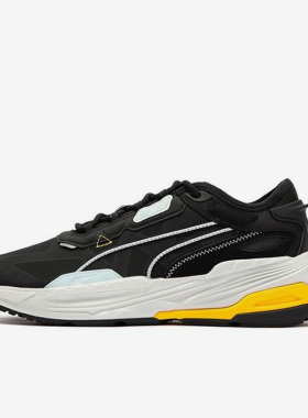 Puma/彪马正品Extent Nitro Europa 男女时尚休闲鞋385555-02