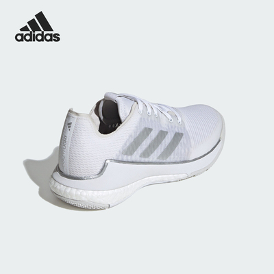 Adidas/阿迪达斯正品CRAZYFLIGHT 女士轻便透气运动鞋IG3970