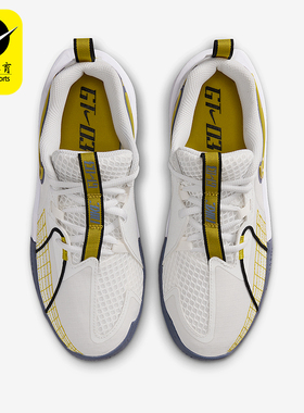 Nike/耐克正品G.T. Cut 3 SE儿童缓震耐磨运动跑步鞋HJ3903-101
