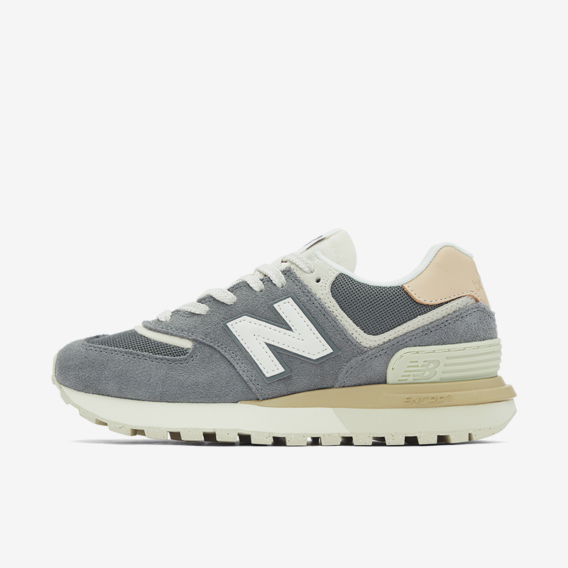 New Balance/NB正品2025新款男女经典复古百搭运动休闲鞋U574LGDB