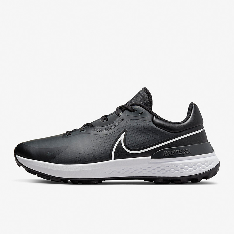 耐克正品新款男子运动高尔夫球鞋