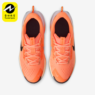 耐克正品 FV5638 Pegasus 5儿童训练透气越野跑步鞋 800 Trail Nike