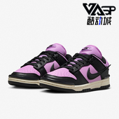 DZ2794 Nike 500 款 女士低帮系带复古防滑运动板鞋 耐克正品 四季