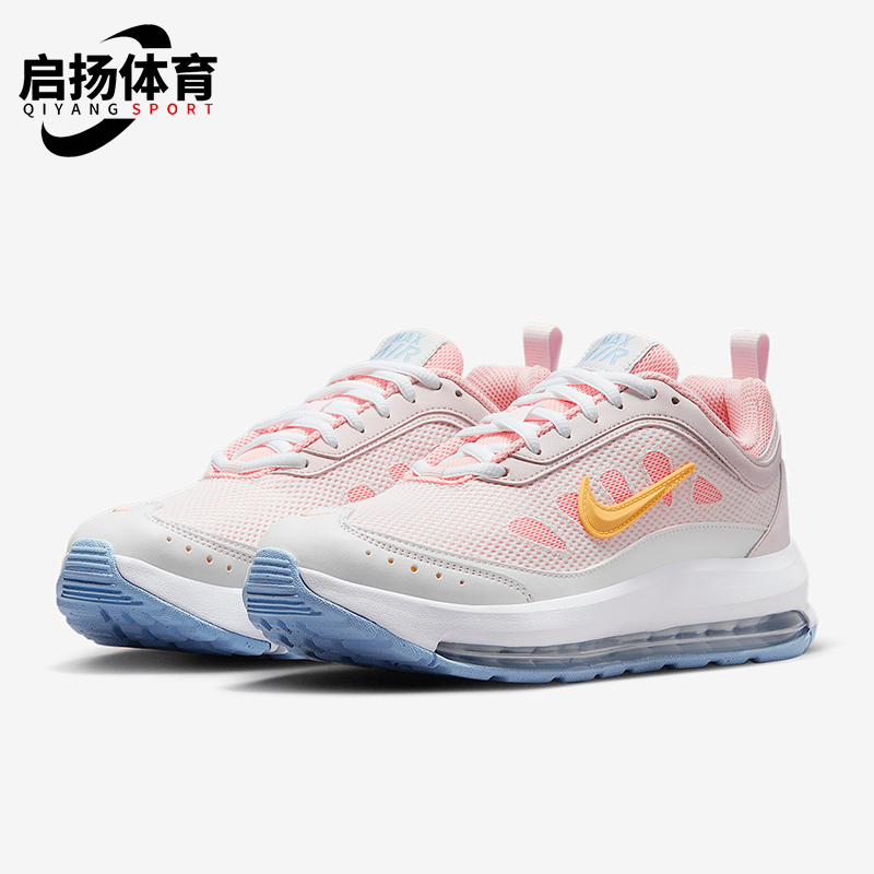 Nike/耐克正品Air Max AP女士耐磨运动减震气垫跑步鞋CU4870-108