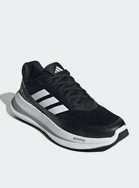 Adidas/阿迪达斯正品NOVAWAVE男士运动网眼耐磨减震跑步鞋JQ9341