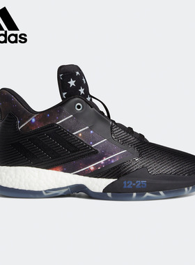 Adidas/阿迪达斯正品TMAC Millennium 2男子场上篮球运动鞋EF9949