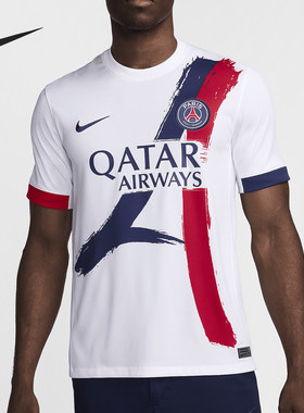 Nike/耐克正品时尚男士吸湿排汗圆领印花短袖T恤FN8781-101