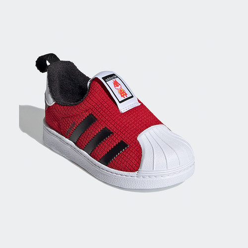 adidas阿迪达斯正品小童运动鞋