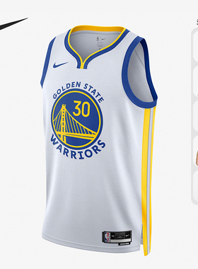 Nike/耐克正品当季新款男子篮球运动透气无袖背心 DH7133-100