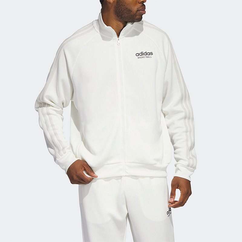 Adidas/阿迪达斯运动休闲外套