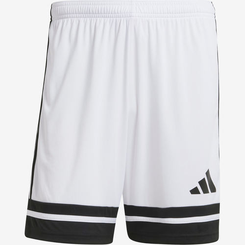 Adidas阿迪达斯正品Squadra 25 Shorts男款训练足球短裤JH3412