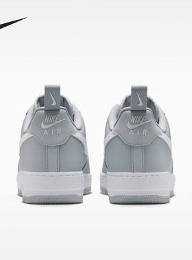 Nike/耐克正品Air Force 1 07男士耐磨运动板鞋IR5599-002