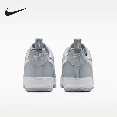 Nike/耐克正品Air Force 1 07男士耐磨运动板鞋IR5599-002