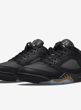 Nike/耐克正品RETRO LOW WF AJ5复刻男子气垫运动鞋DJ1094-001
