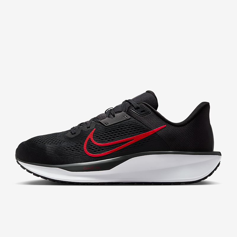 Nike/耐克正品Quest 6男士缓震公路运动经典耐磨跑步鞋FD6033-011