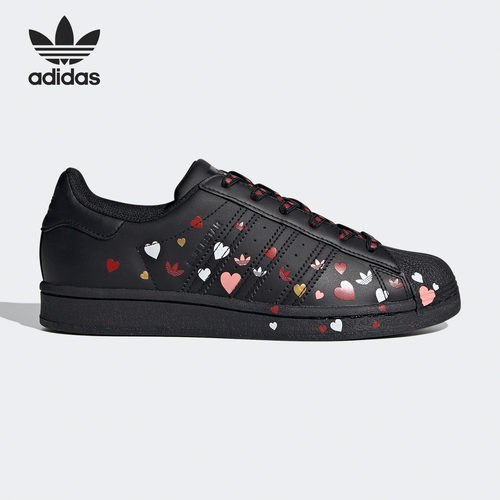 休闲鞋Adidas/阿迪达斯
