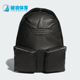 Adidas 三叶草男女大容量多口袋运动双肩包KC1417 阿迪达斯正品