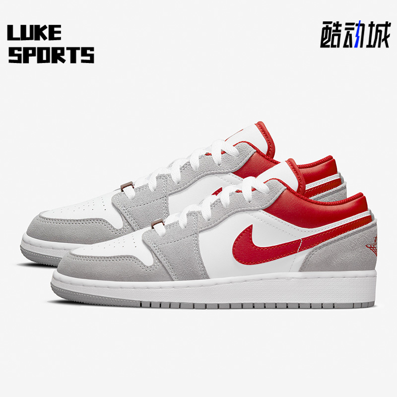 Nike/耐克正品大童篮球鞋