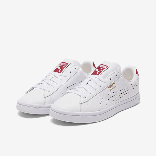 Puma/彪马正品春季男女耐磨透气低帮休闲运动板鞋357883-23