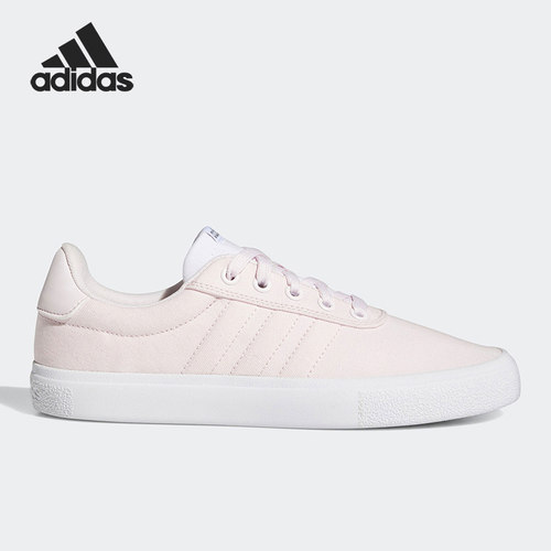 休闲板鞋Adidas/阿迪达斯低帮