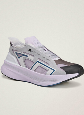 Adidas/阿迪达斯正品ULTRABOOST 5女士缓震经典长途跑步鞋JR0664