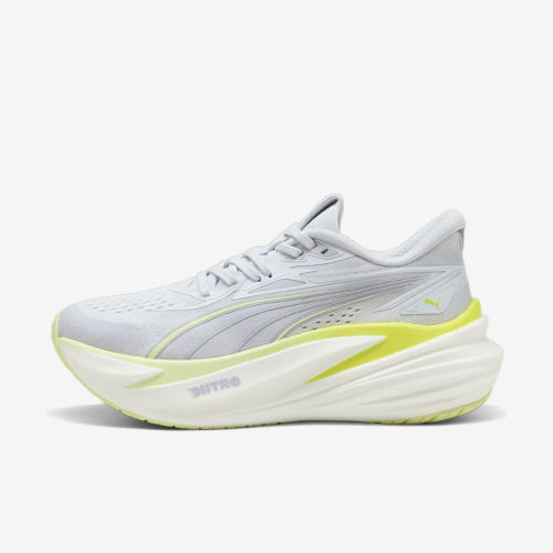 Puma彪马正品Magmax NitroTM 2女缓震回弹氮科技跑步鞋312126-03