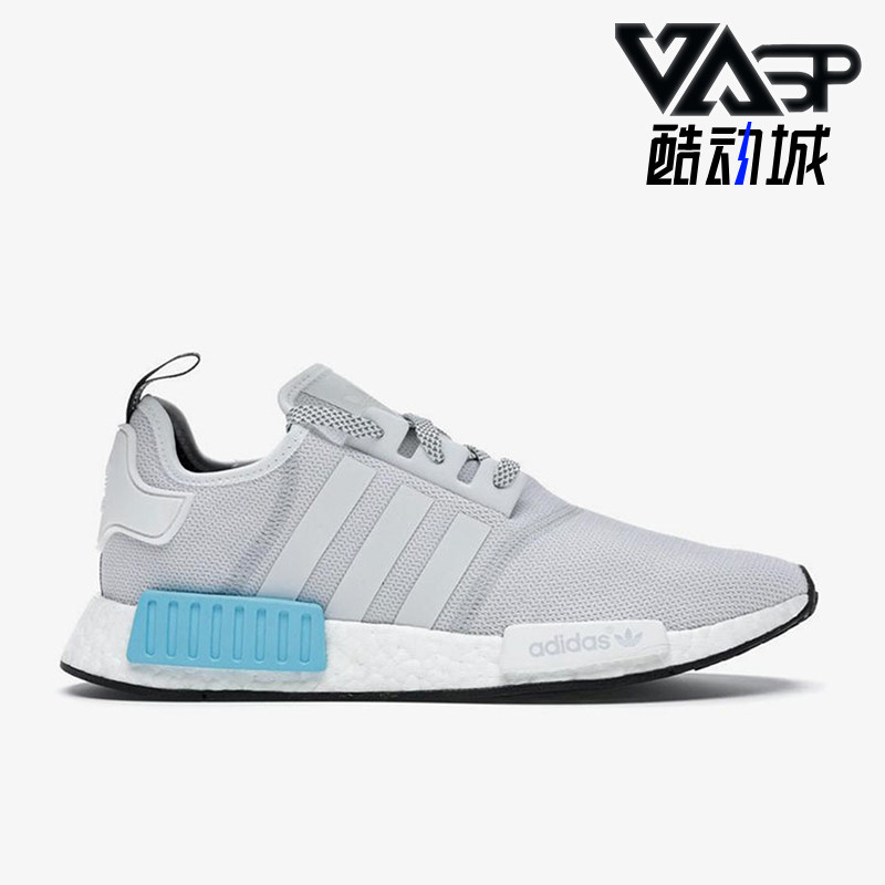 Adidas/阿迪达斯正品三叶草男女运动轻便生活休闲鞋S31511