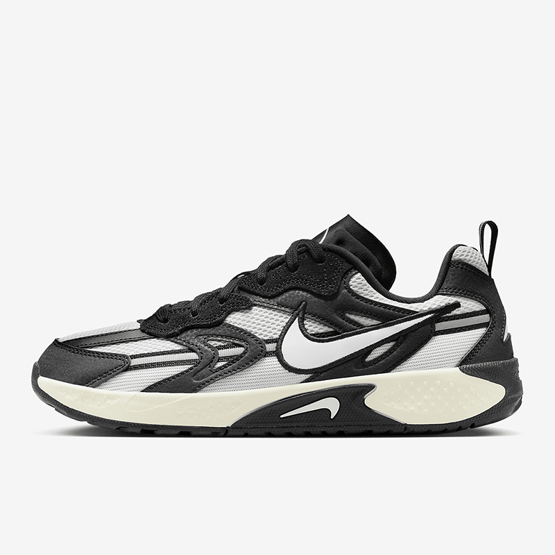 耐克女士复古运动轻便休闲老爹鞋