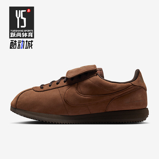 Nike/耐克正品Cortez Leather SE男女运动复古休闲鞋IR0800-299