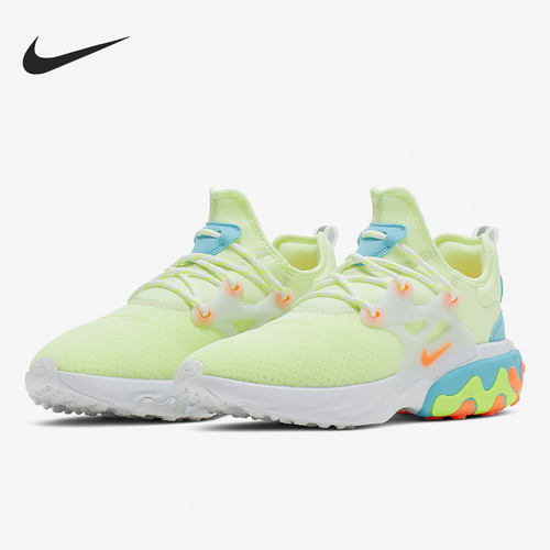 Nike/耐克低帮跑步鞋男子