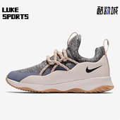 耐克正品 运动休闲CITY LOOP女子低帮轻便跑步鞋 Nike AA1097 600