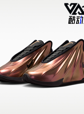 Nike/耐克正品四季款男士耐磨缓震时尚实战运动篮球鞋FZ5591-900