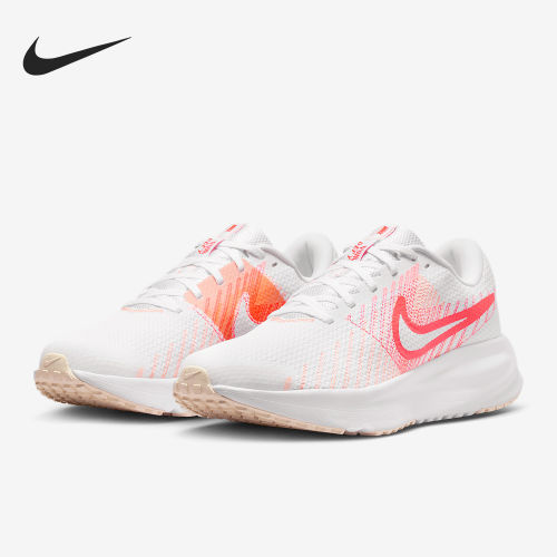 Nike/耐克正品Run Defy女士运动时尚透气训练跑步鞋HM9593-108