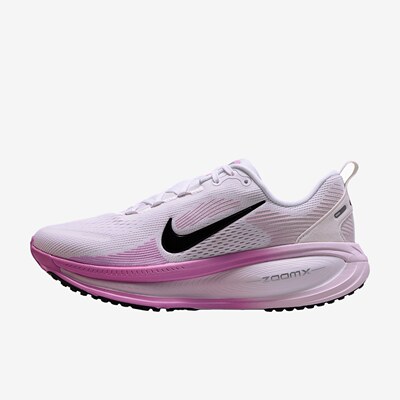 Nike耐克正品Vomero18女款柔软舒适公路跑步跑步鞋HM6804-116