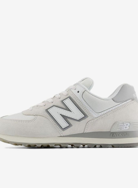 New Balance/NB正品574系列男女舒适百搭耐磨运动休闲鞋U574WPG
