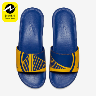 917551 Nike 701 休闲居家拖鞋 SOLARSOFT男士 耐克正品 BENASSI