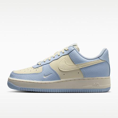 Nike/耐克正品AIR FORCE 1女士潮流低帮经典休闲板鞋IV3222-400