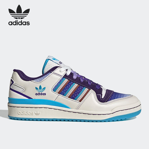 板鞋Adidas/阿迪达斯男子