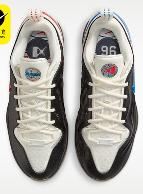 Nike/耐克正品A Two Standing Ovation男女经典篮球鞋IH1138-001